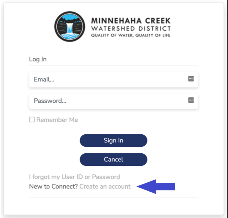 Permits FAQ Minnehaha Creek Watershed District MCWD