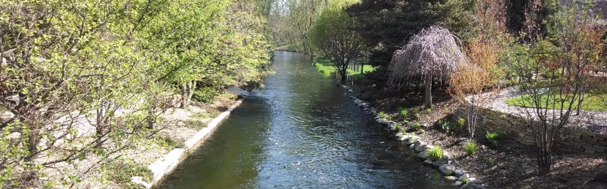 Minnehaha Creek Reach 14 Restoration