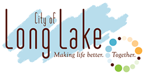 City of Long Lake, MN logo