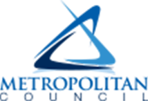 Metropolitan Council MN logo