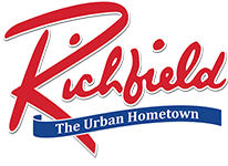 Richfield, MN city logo