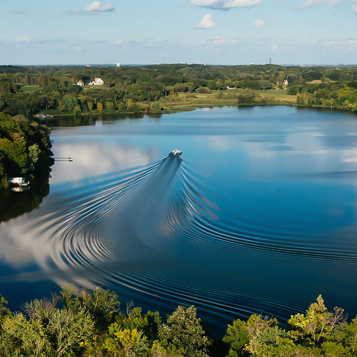 Long Lake Subwatershed