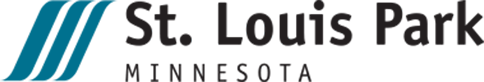 St. Louis Park, MN logo