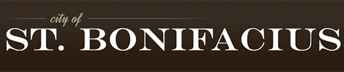 St. Bonifacius logo