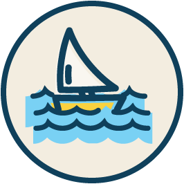 boat icon