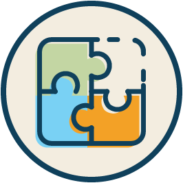 puzzle icon