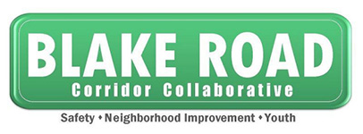 Blake Road Corridor Collaborative