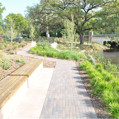 Minnehaha Creek Greenway - Minnehaha Creek Watershed District (MCWD)