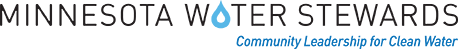 Minnesota Water Stewards logo