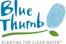 Blue Thumb logo